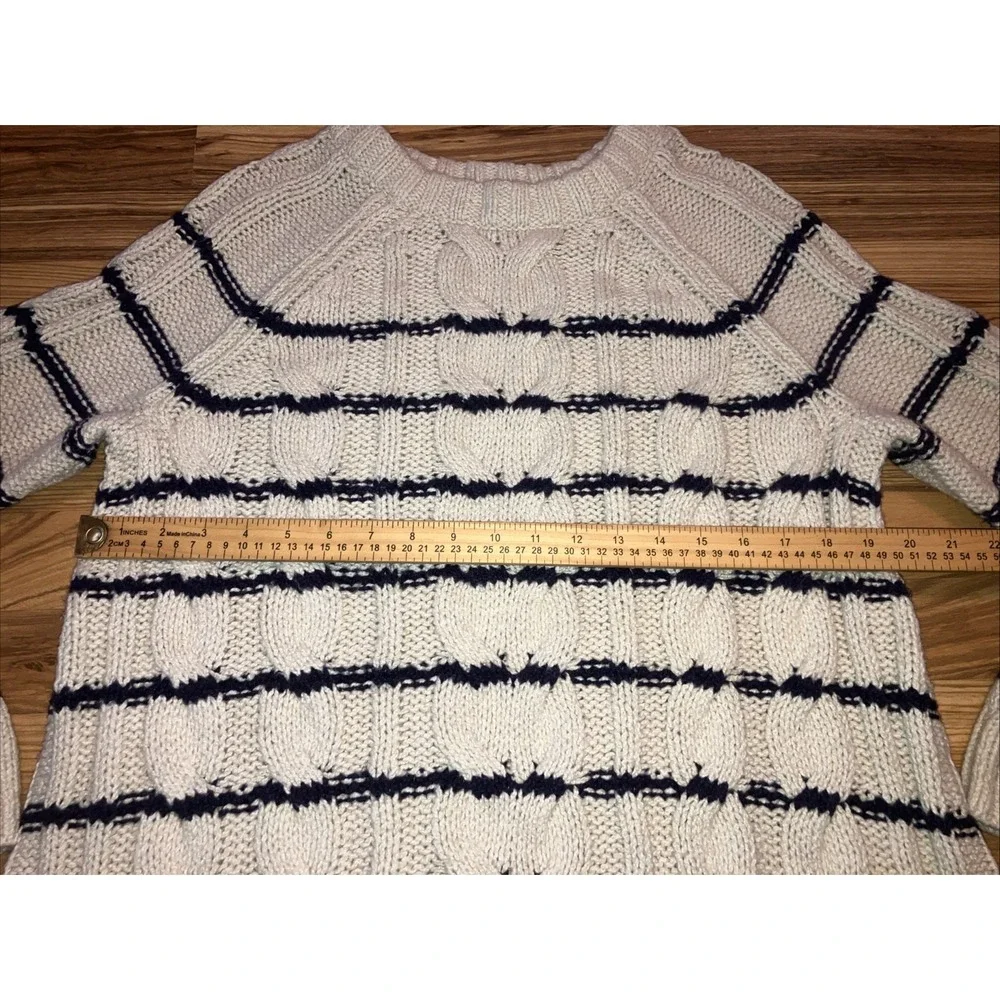 J. Jill jill sweater